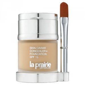 Skin Caviar Concealer Foundation Spf 15 Peche
