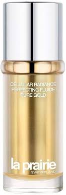 Cellular Radiance Perfecting Fluide Pure Gold