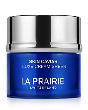 Sc Luxe Cream Sheer Rf 50Ml Vw