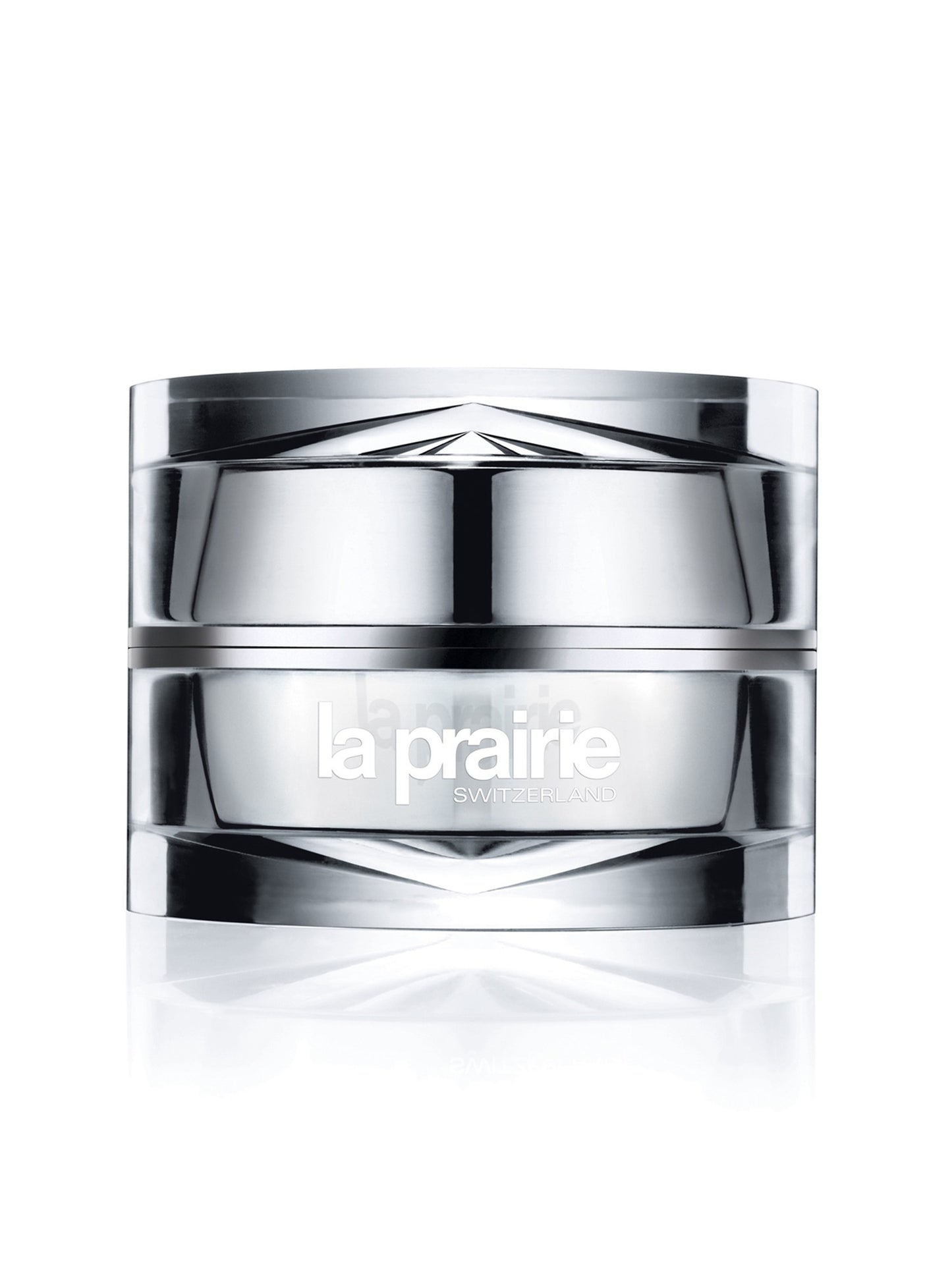 Cellular Cream Platinum Rare 30Ml