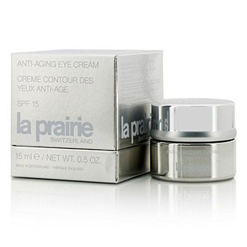 Anti-Aging Eye Cream Spf 15