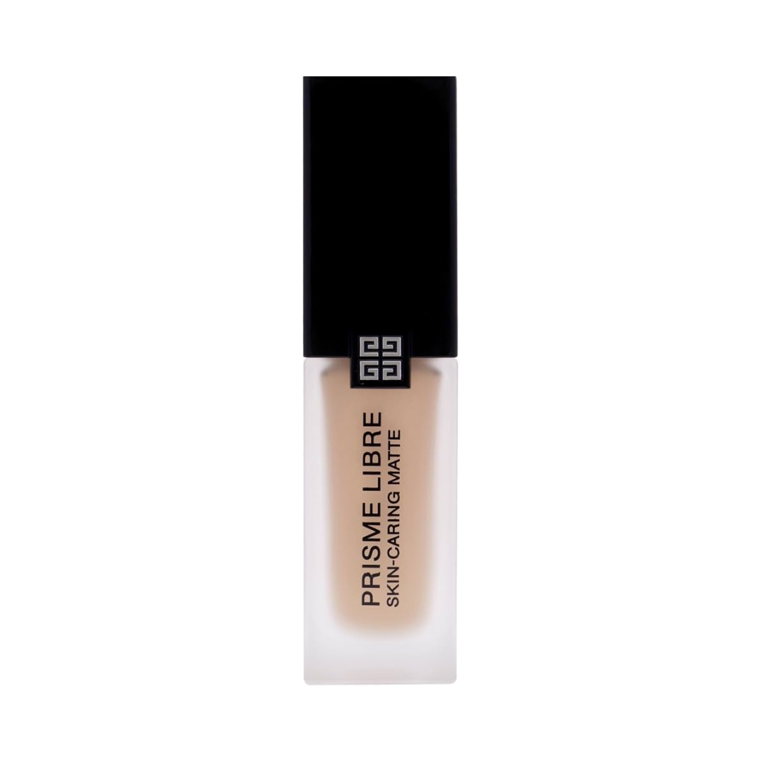 Base Matte De Givenchy Prisme Libre Foundation 30Ml 4-N280