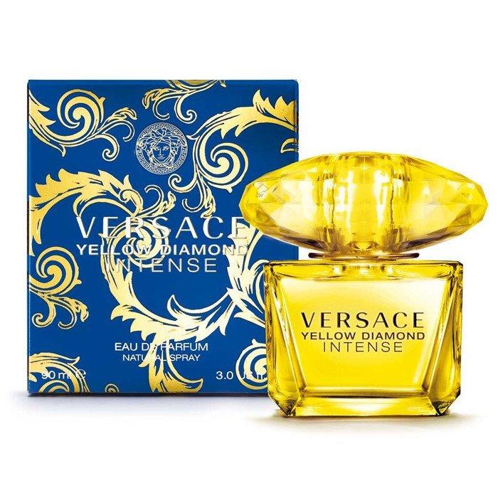 Yellow Diamond Intense Edp 90Ml