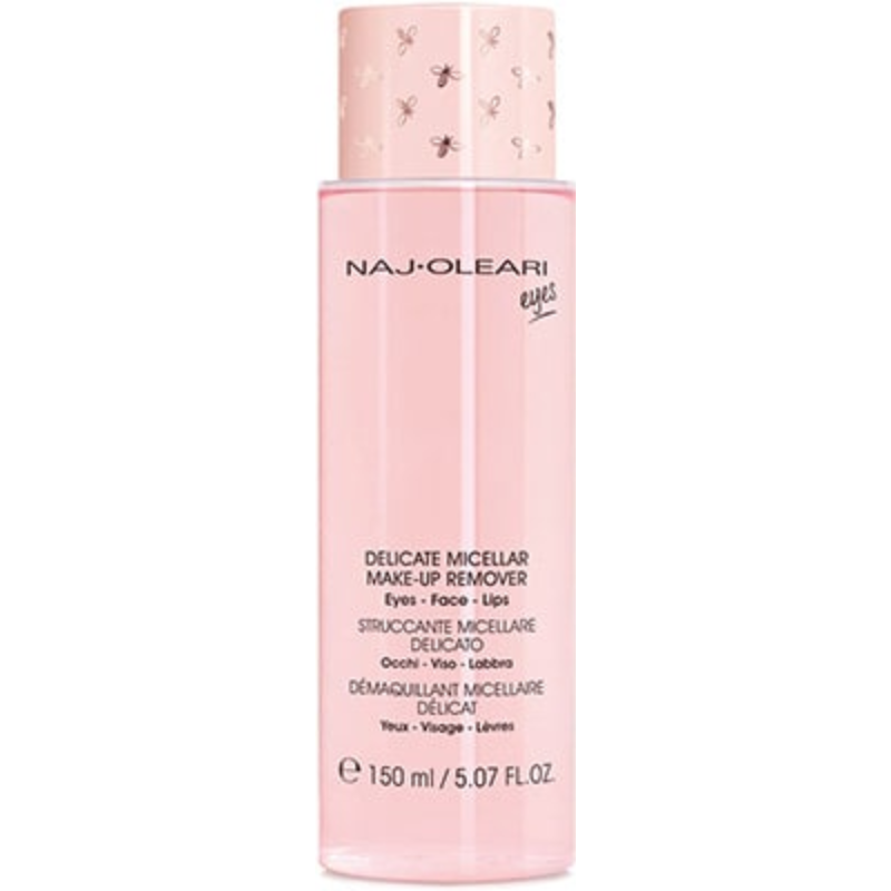 Delicate Micellar Make-Up Remover