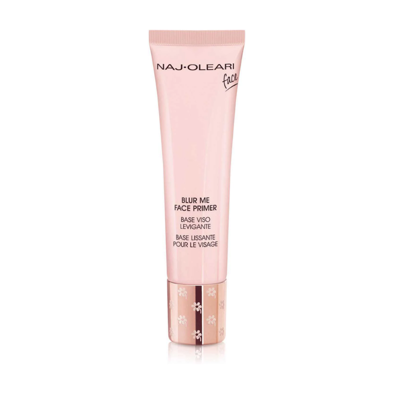 Blur Me Face Primer Peach