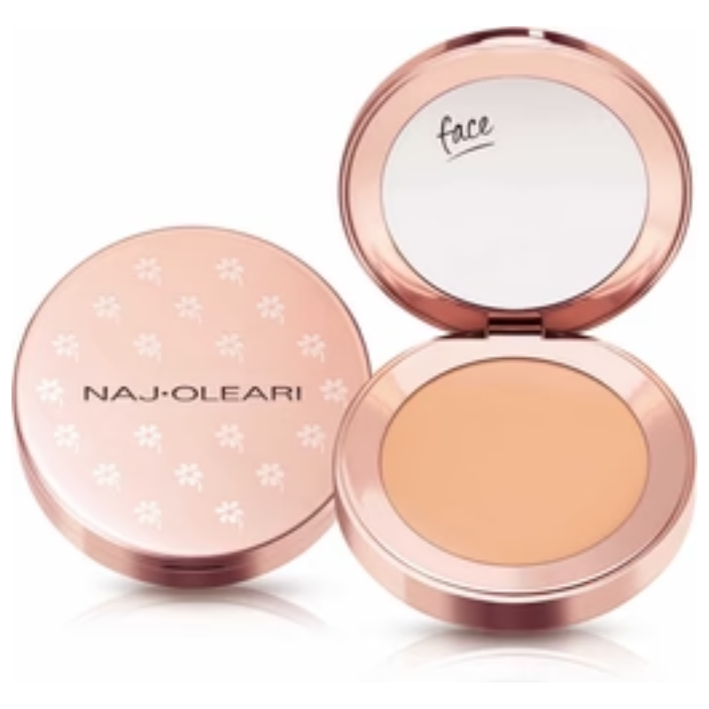 Ultimate Cover Concealer Natural Beige