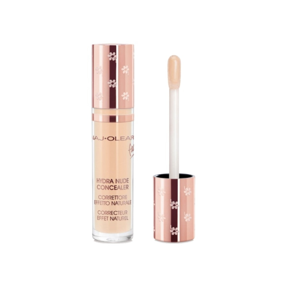 Corrector Naj Oleari Hydra Nude Ivory