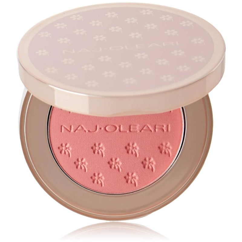 Lovely Cheek Blush Petal Pink