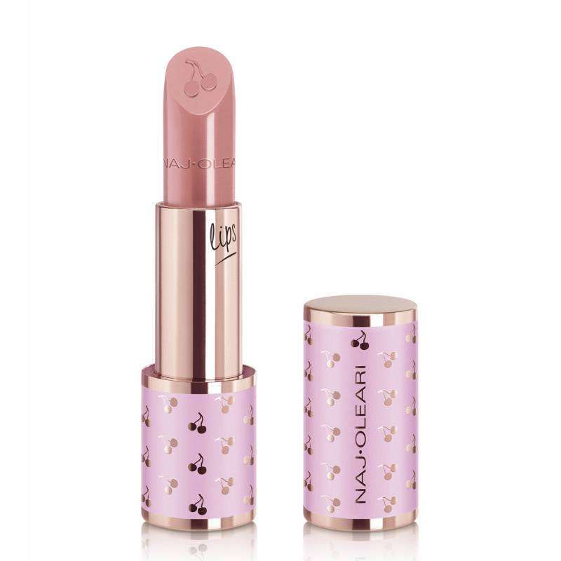 Labial Creamy Delight Pink Nude 3.5G