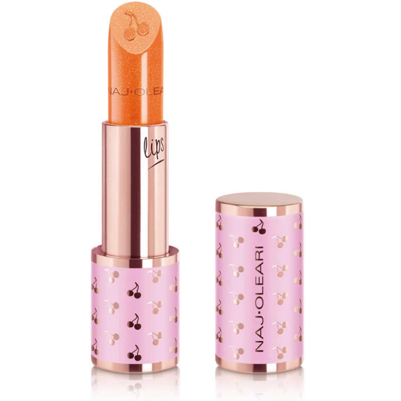 Creamy Delight Lipstick Golden Coral