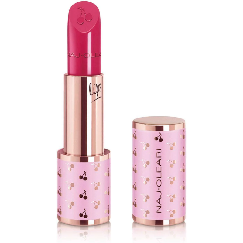 Labial Naj Oleari Creamy Delight Raspberry 4G