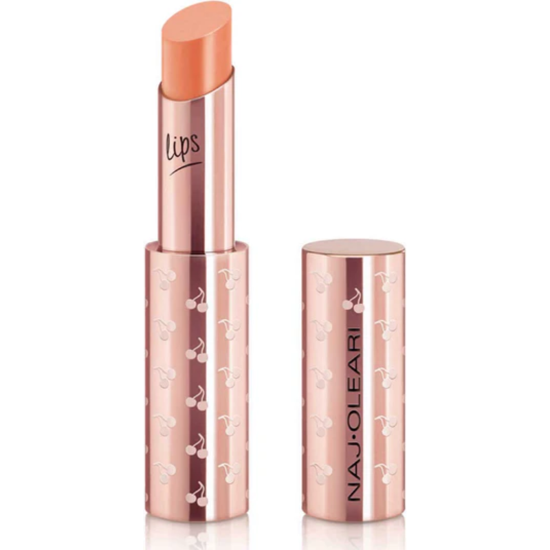 Tender Glow Lip Balm Peach