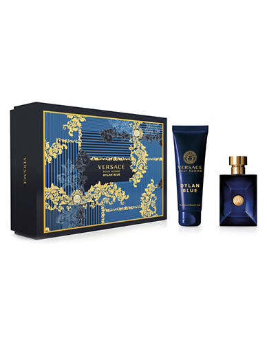 Dylan Blue 100Ml + Showe Gel 150Ml