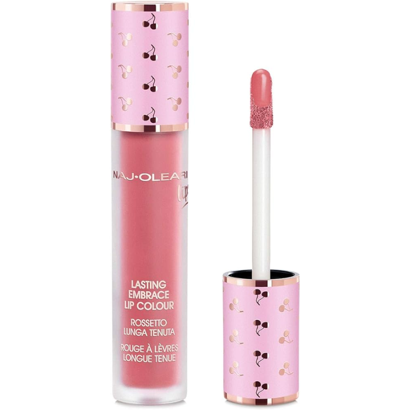 Lasting Embrace Lip Colour Lychee Pink