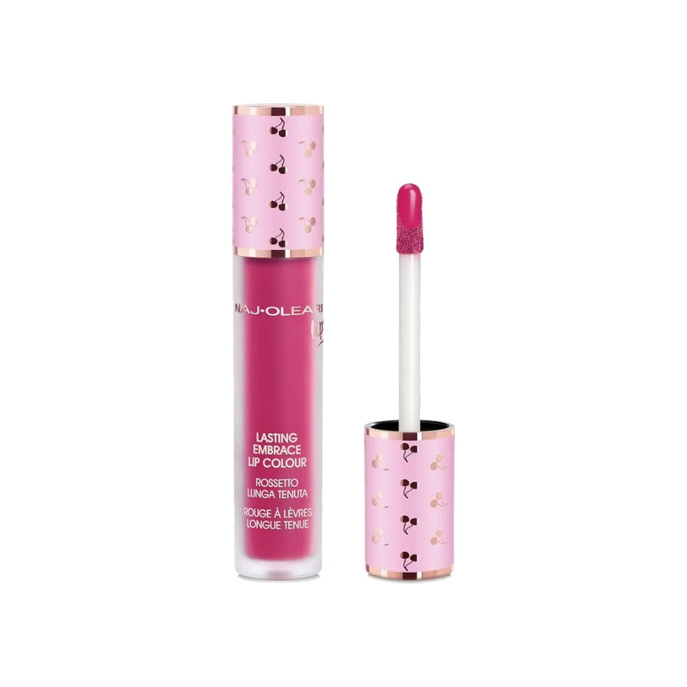 Labial Naj Oleari Lasting Embrace Ruby Red
