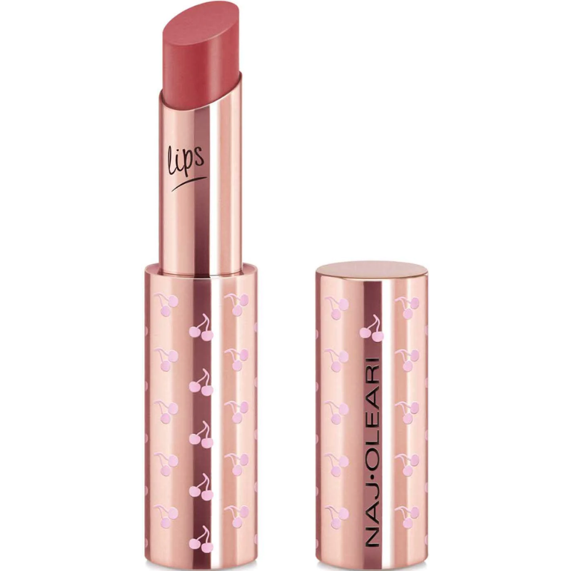 Labial Naj Oleari True Icon Lipstick Ref.04