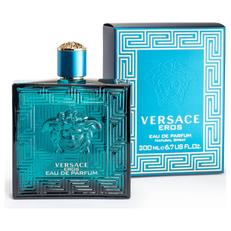 Versace Eros Ph Edp 200Ml Promo