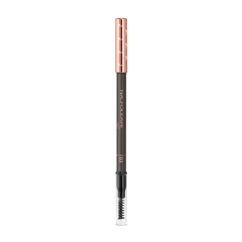 Fill-In Eyebrow Pencil 01 Bionde