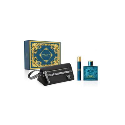 Set Eros Edp100+Edp10+Gwp