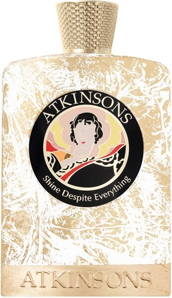 Atkinsons Shine Despite Everything Parfum Intense 100Ml