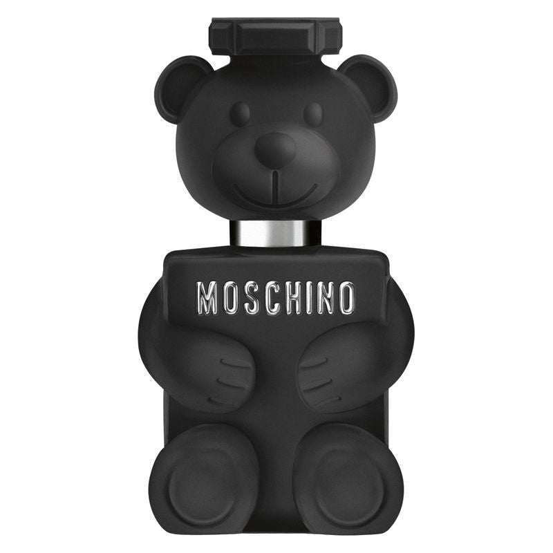 Moschino Toy Boy 2 Eau De Parfum Natural Spray 100 Ml