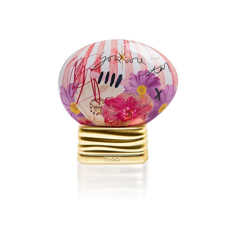 Perfume The Time Edp 75Ml