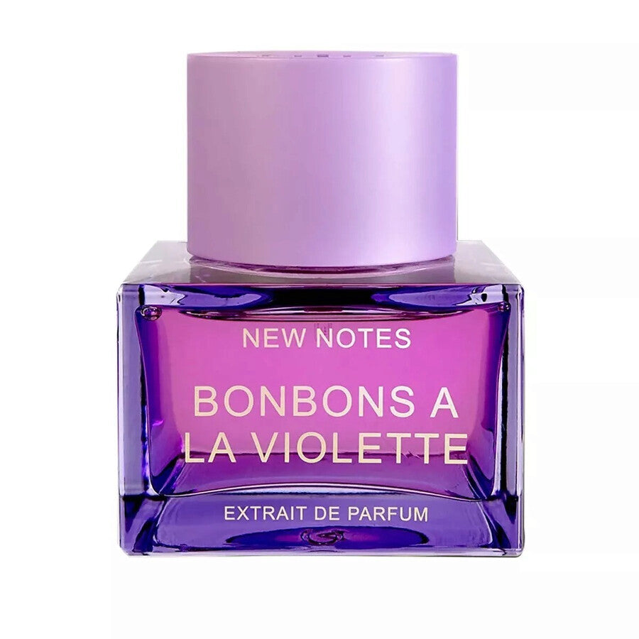 New Notes Bonbons A La Violette 50Ml