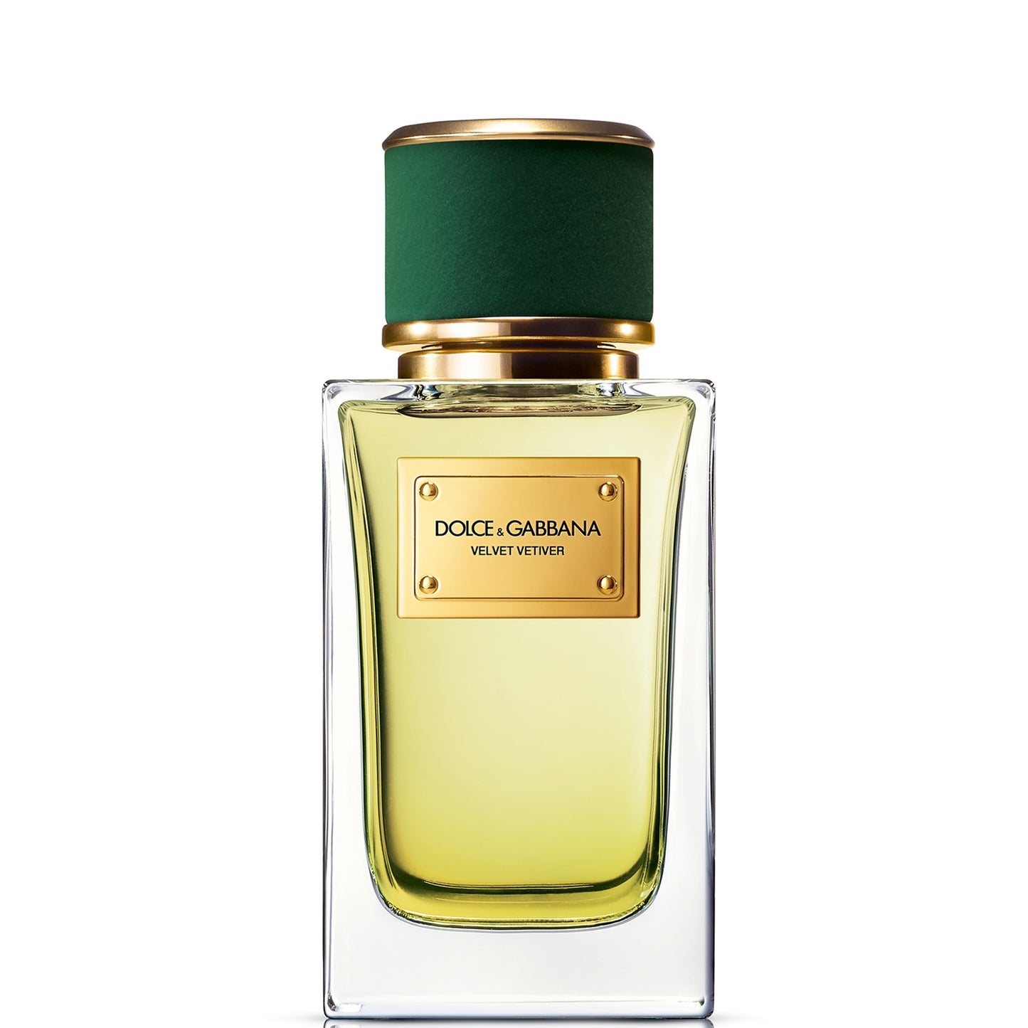 Velvet Vetiver Edp 100Ml