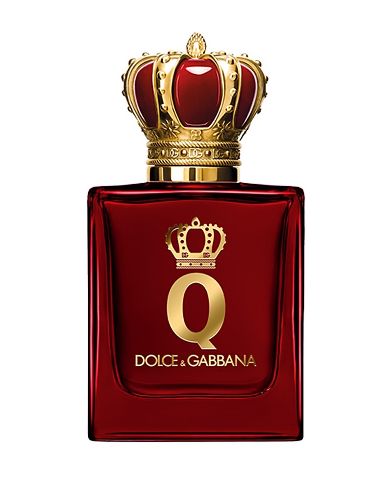 Perfume De Mujer Q Parfum By Dolce & Gabbana 50 Ml