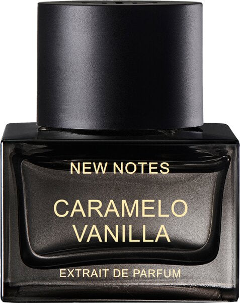 New Notes Caramelo Vanilla Extrait De Parfum 50Ml