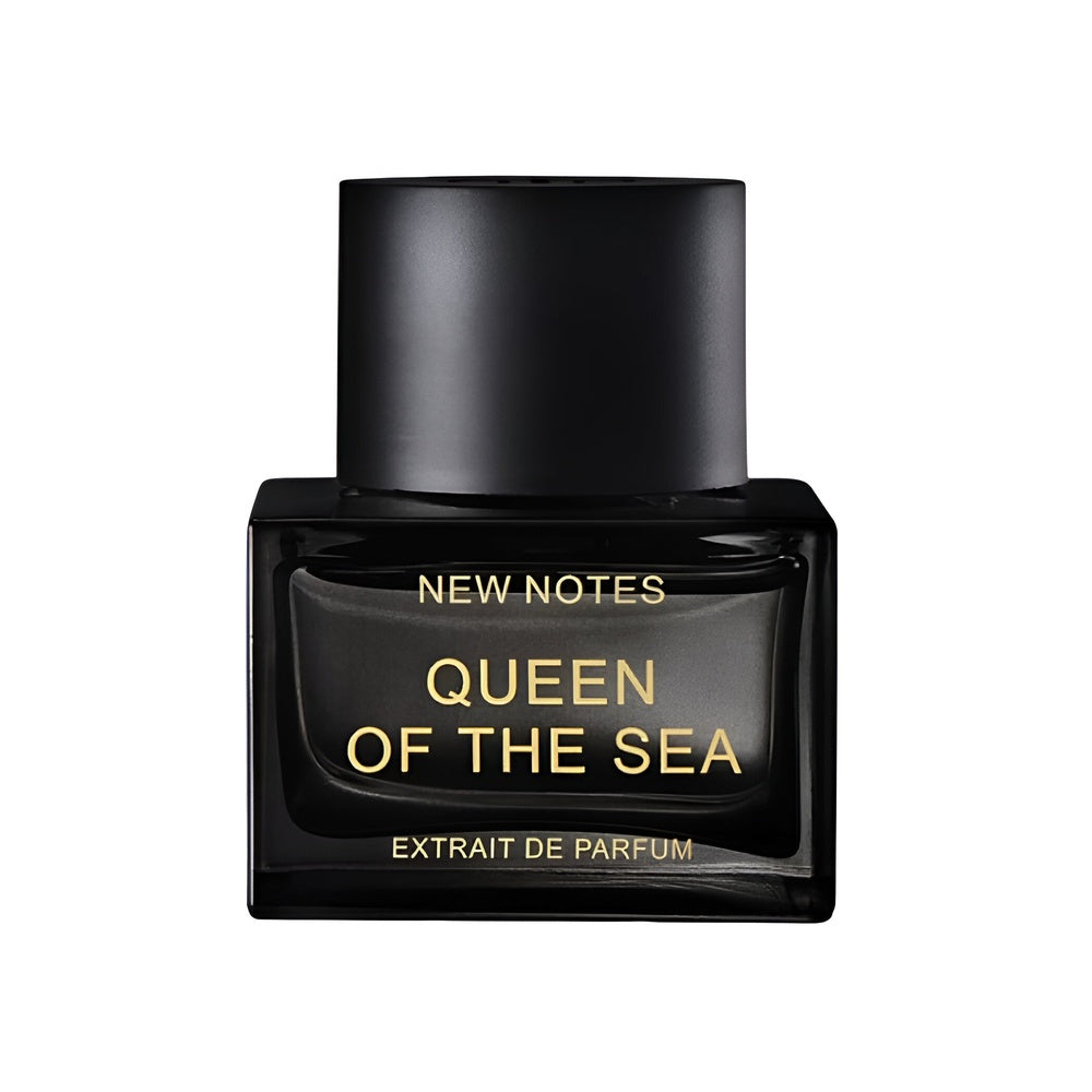Perfume New Notes Queen Of The Sea Edp 50Ml