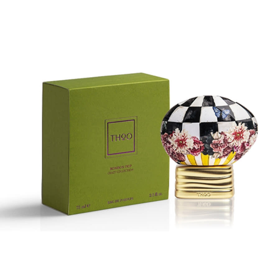 Bonbon Pop Edp 75Ml