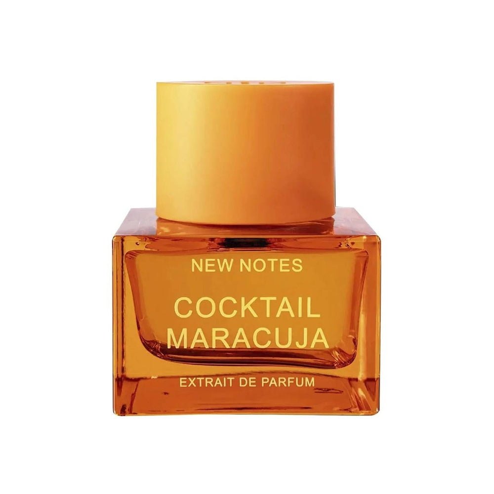 Perfume New Notes Cocktail Maracuja Edp 50Ml