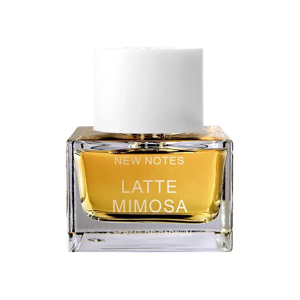 Perfume New Notes Latte Di Mimosa Edp 50Ml