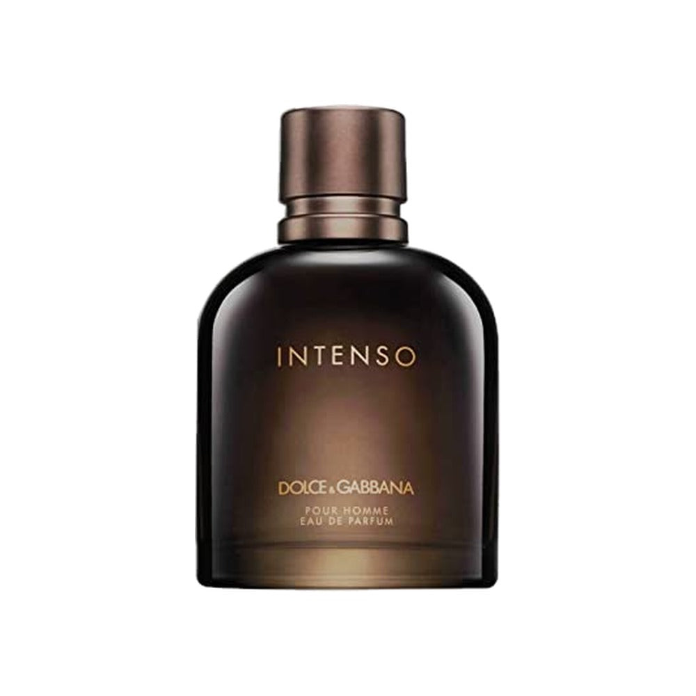 Perfume Hombre Pour Homme Intenso Eau de Parfum 75ml Dolce&Gabbana