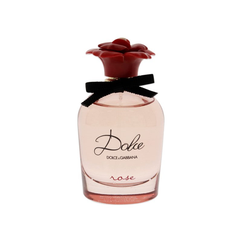 Perfume Mujer Dolce Rose Eau de Toilette 75ml Dolce&Gabbana