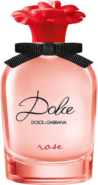 Perfume Mujer Dolce Rose Eau de Toilette 75ml Dolce&Gabbana