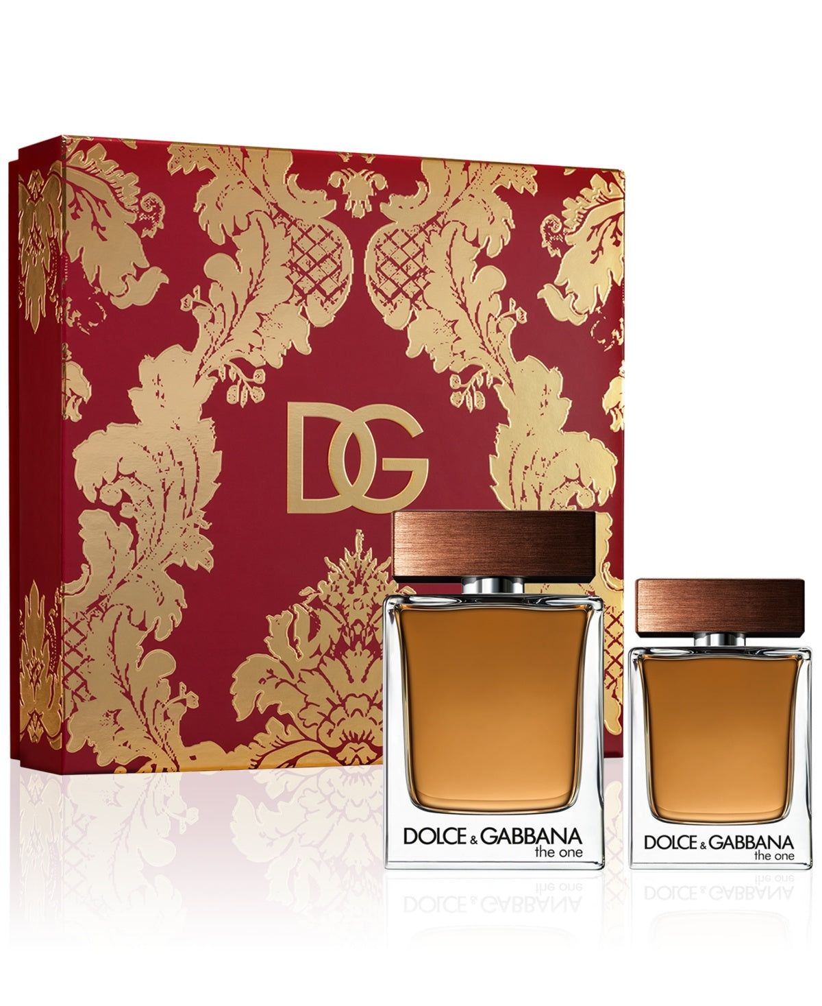 Perfume Dolce & Gabbana The One EDP 75Ml