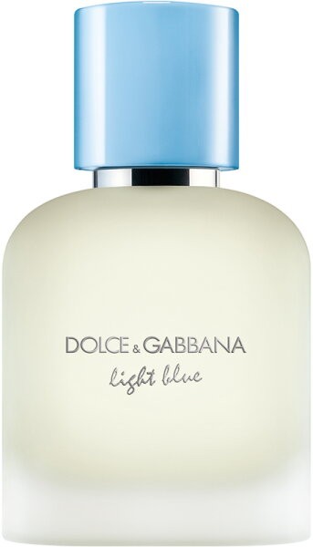 Perfume Light Blue Pour Homme Dolce & Gabbana EDT 50ml
