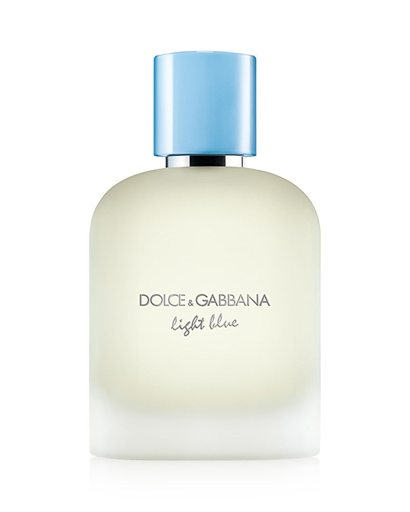 Perfume Light Blue Pour Homme Dolce & Gabbana EDT 100ml