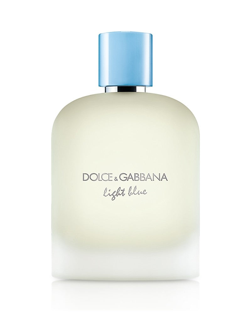 Perfume Light Blue Pour Homme Dolce & Gabbana EDT 200ml