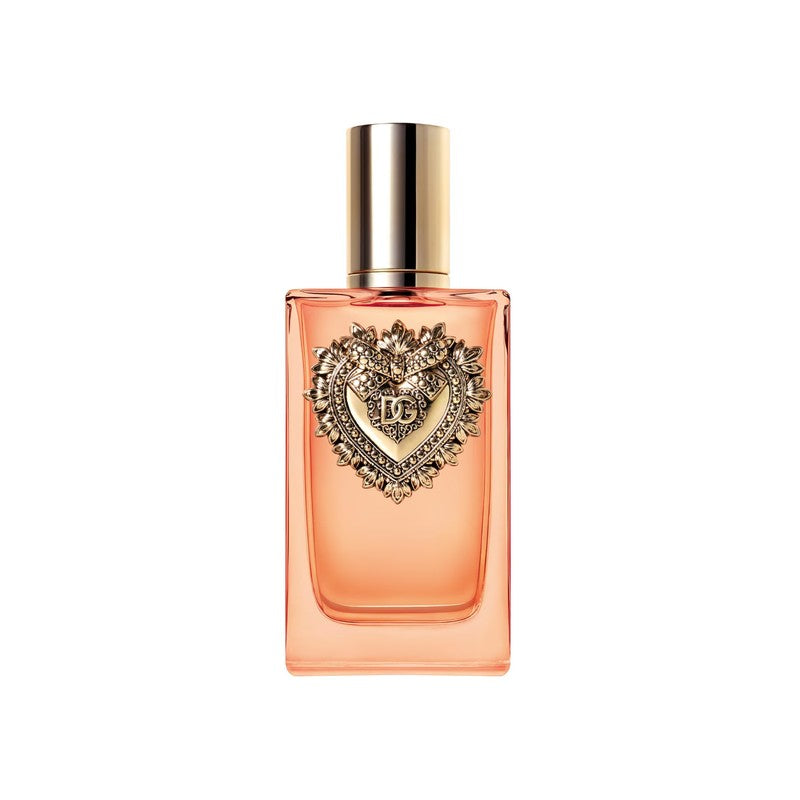 Perfume Mujer Devotion Eau de Parfum Intense 100ml Dolce&Gabbana