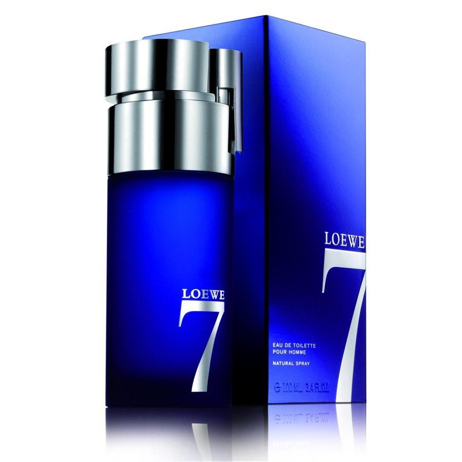 7 Loewe Edt 100 Ml.Vap.