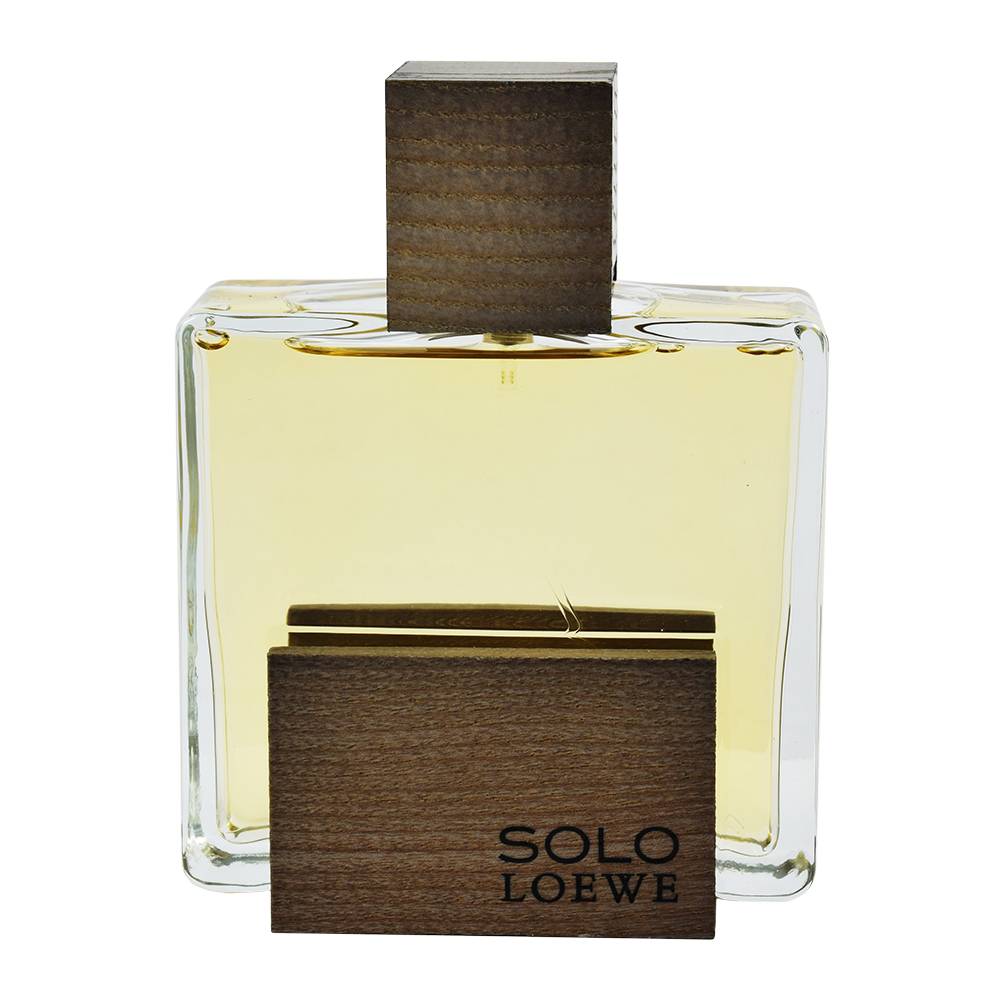 Solo Loewe Cedro Edt 100Ml