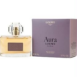 Aura Loewe Floral Edp 80 V.