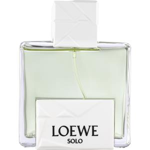 Loewe Solo Origami Edt 100 Ml