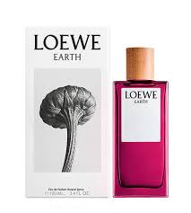 Loewe Earth Edp 100 Ml