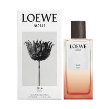 Loewe Solo Ella Elixir 100 Ml (23)