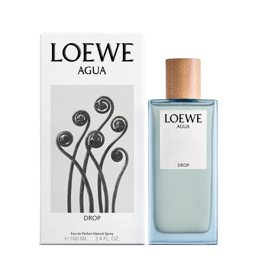 Loewe Agua Drop Edp 100 Ml 23