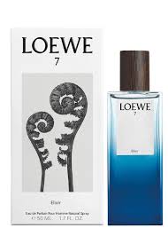 Loewe 7 Elixir 100 Ml 2024